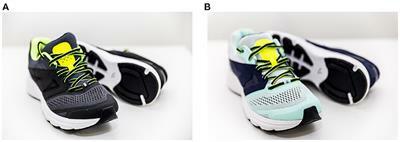 Relevance of Frequency-Domain Analyses to Relate Shoe Cushioning, Ground Impact Forces and Running Injury Risk: A Secondary Analysis of a Randomized Trial With 800+ Recreational Runners