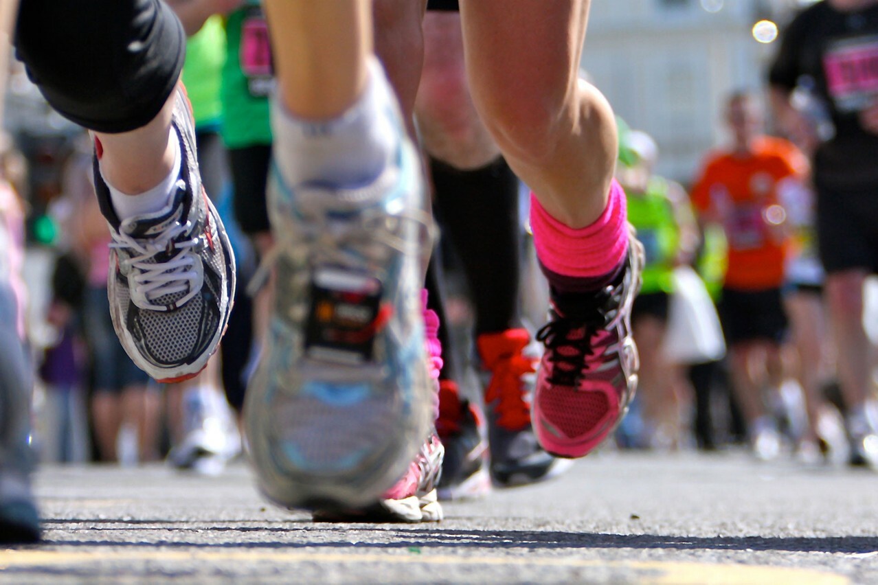 Paperjam article: 'Orthopaedic insoles: the last chance'