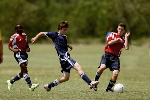 High number of ACL injuries after the summer break in team ball sports - Virtual 19th ESSKA Congress