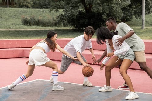 Prevention of sports injuries in childhood and adolescence