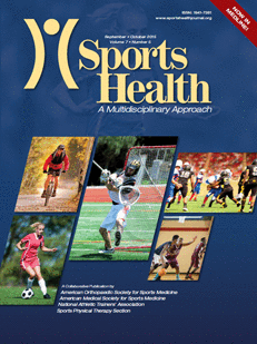 High Incidence of Anterior Cruciate Ligament Injuries Within the First 2 Months of the Season in Amateur Team Ball Sports