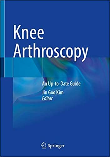 Knee Arthroscopy: An Up-to-Date guide -  Ramp lesions