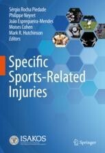 Specific Sports Related Injuries - Handball