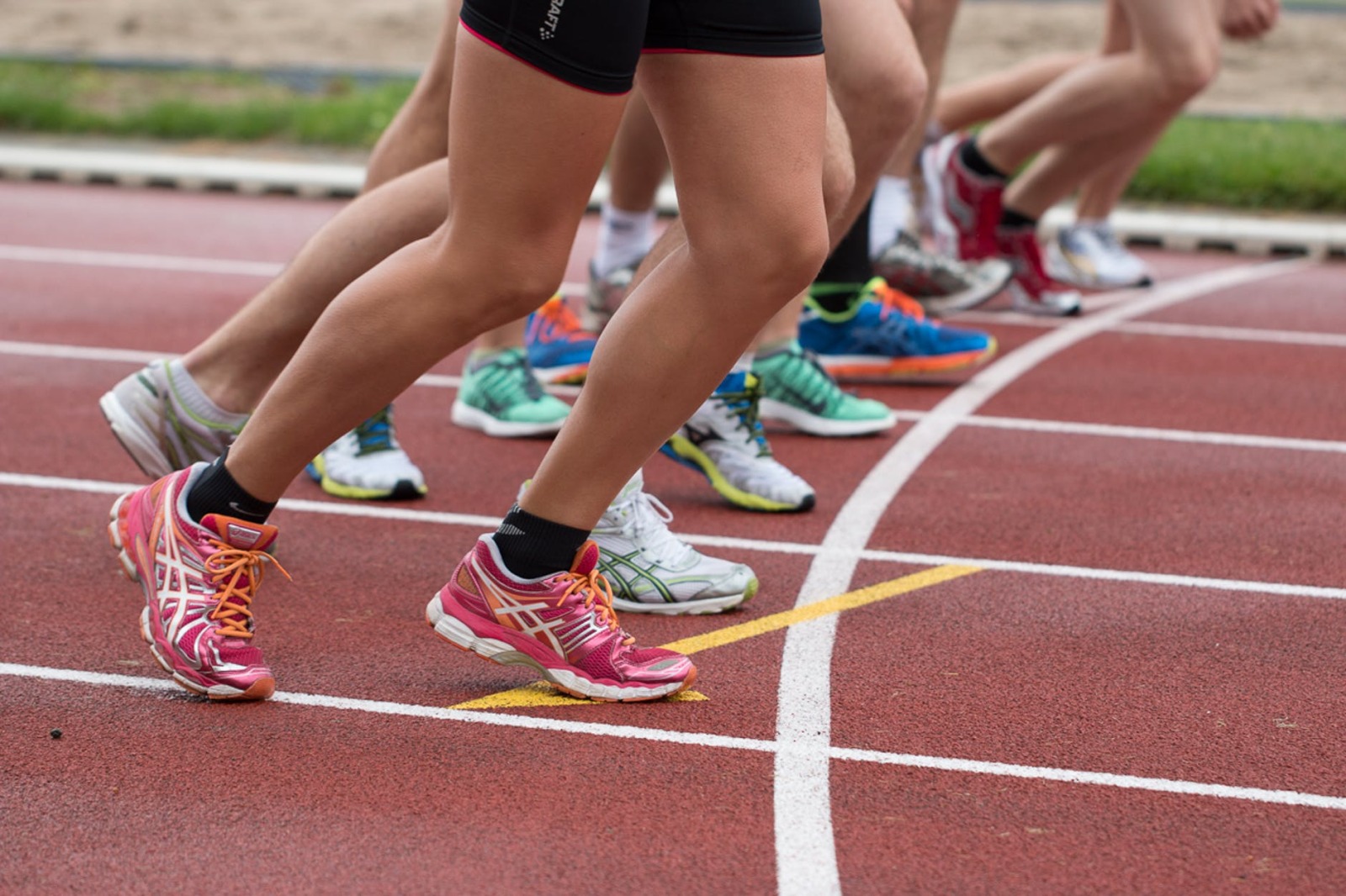 À l'attention des Kinésithérapeutes, Médecins du Sport et Médecins Généralistes