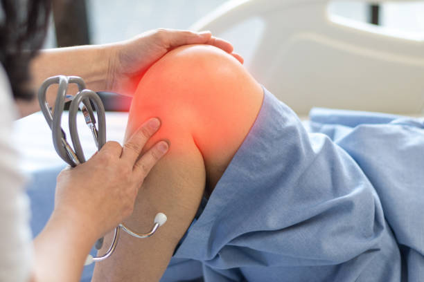 The Clinical and Scientific Impact of an Institutional ACL Registry: Luxembourgish Experience