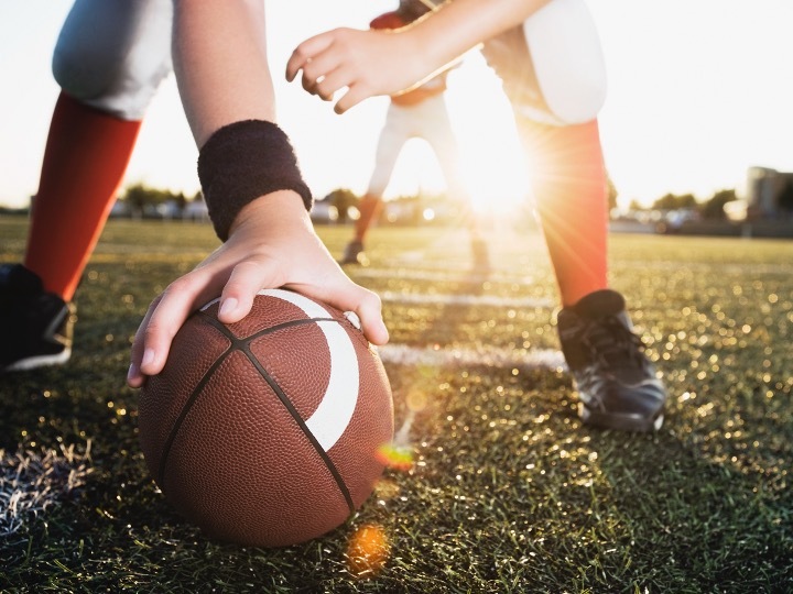 Sport-related concussion in childhood and adolescence