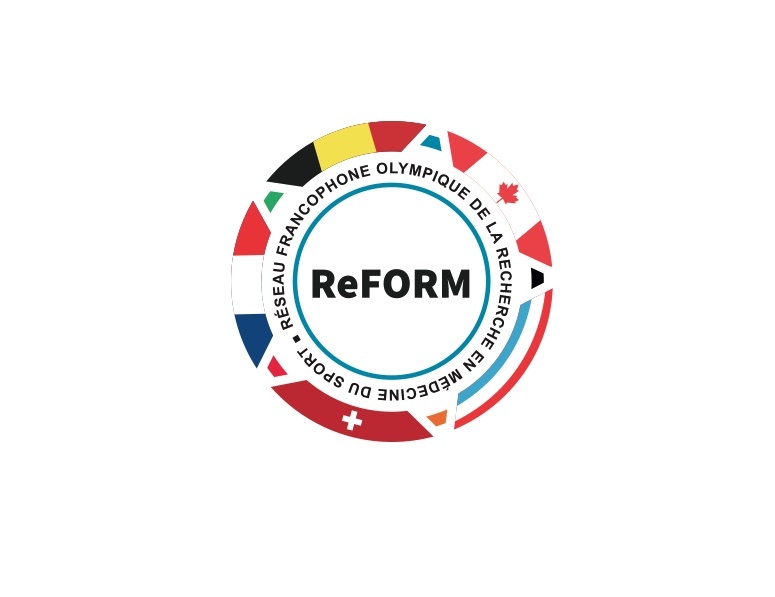 Déficit énergétique relatif dans le sport (RED-S) : Synthèse ReFORM de la position de consensus du CIO