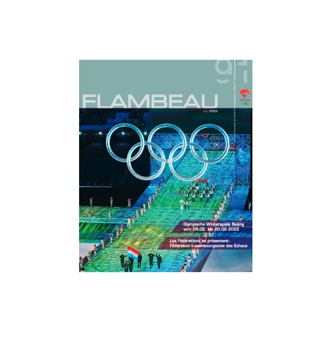 Sportmedizinisches Novum 