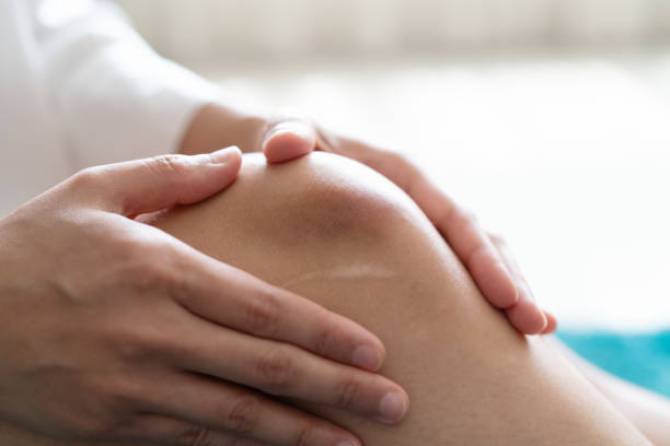 Failure of primary ACL repair with dynamic intraligamentary stabilization may result in a high risk of two-stage ACL reconstruction: a case series of ten patients