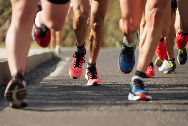 Effect of shoe cushioning on landing impact forces and spatiotemporal parameters during running: results from a randomized trial including 800+ recreational runners 