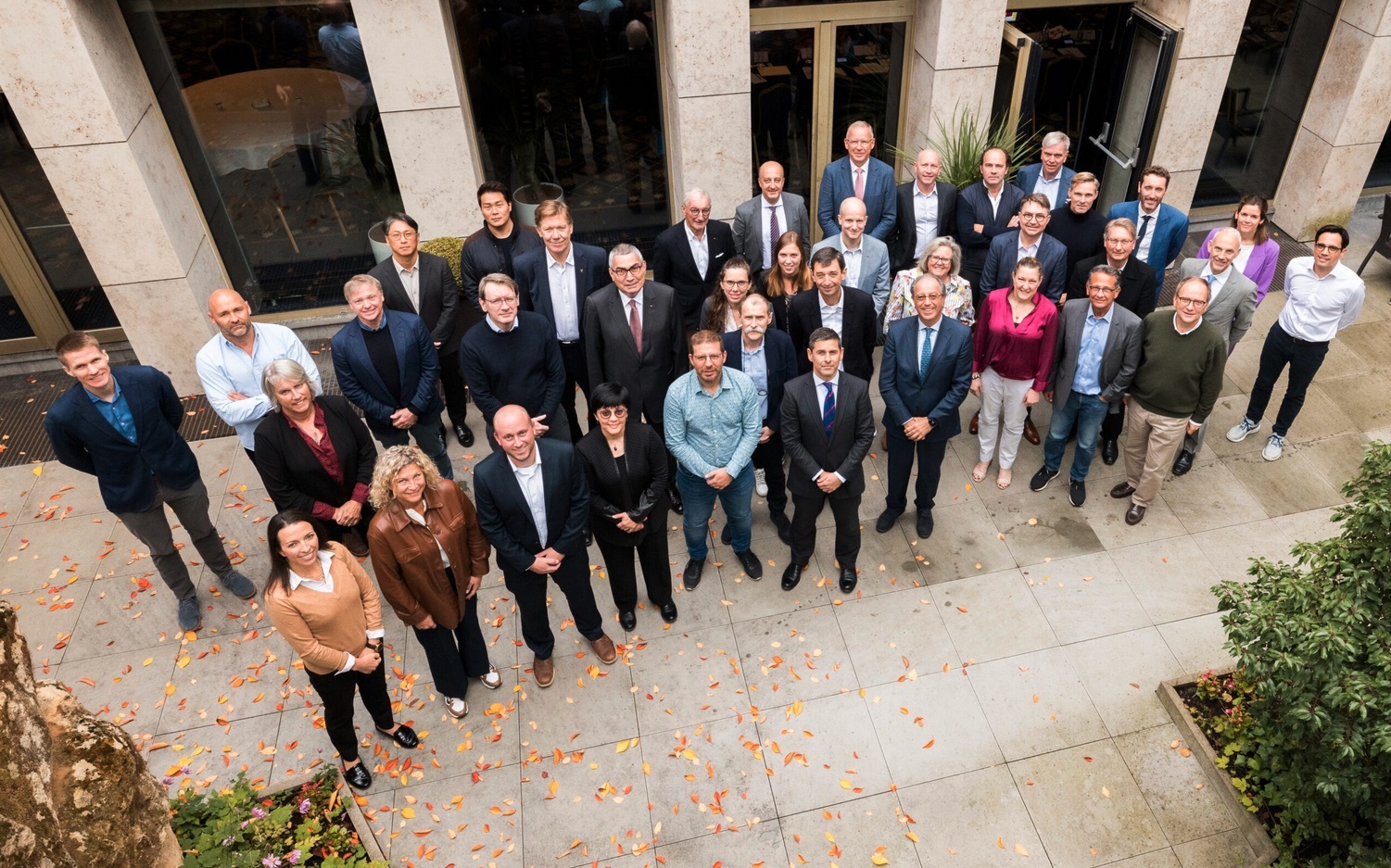 IOC Research Centres Meeting and 2nd ReFORM Prevention Days 