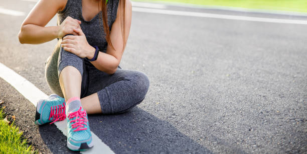 The Female Athelete's Knee - Prof Dr Romain Seil
