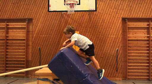 7. GOTS-Expertenmeeting, Deidesheim 7.-9.10.2022, Kindersportmedizin